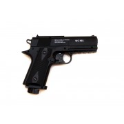 Пистолет BORNER WC 401